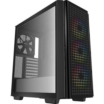 Exper Pc JUNGLE Harici GeForce RTX 3060 Ti AMD Ryzen 7 7800X 64 GB Ram 1 TB SSD Tower Windows 11 Pro Masaüstü Bilgisayar