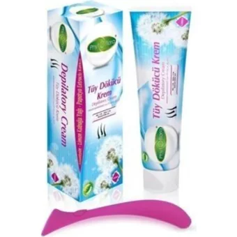 Phytoflora Tüm Ciltler İçin Tüm Vücut Genital Bölge Kadın Tüy Dökücü Sprey 3x100 ml