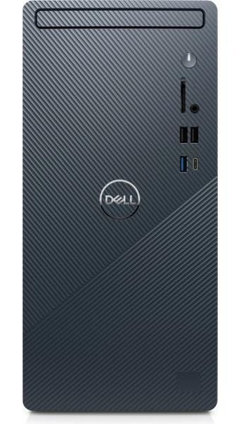 Dell Vostro 3910 N7519VDT3910_UBUBT55 Dahili Intel UHD Graphics Intel Core i5 12400 8 GB Ram 1 TB SSD Tower FreeDos Masaüstü Bilgisayar