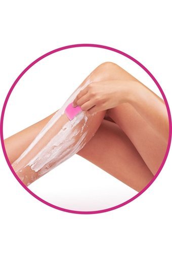 Veet Hassas Ciltler İçin Koltuk Altı Bacak Kadın Tüy Dökücü Krem 45 ml