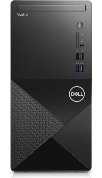 Dell Vostro 3910 N7519VDT3910_U13 Dahili Intel UHD Graphics Intel Core i5 12400 16 GB Ram 512 GB SSD Tower Windows 11 Pro Masaüstü Bilgisayar
