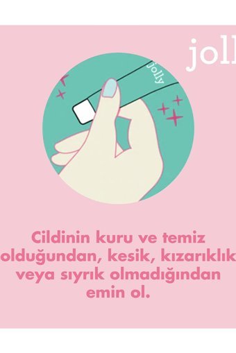 Jolly Kavun Kokulu Tüm Ciltler İçin Tüm Vücut Genital Bölge Kadın Tüy Dökücü Sprey 2x20 ml
