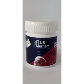 Hintohu Rus Merhemi Hassas Ciltler İçin Tüm Vücut Genital Bölge Kadın Tüy Dökücü Sprey 3x50 ml
