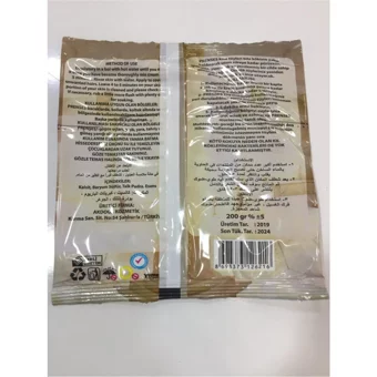 Prenses Hamam Otu Tüm Ciltler İçin Tüm Vücut Genital Bölge Unisex Tüy Dökücü Sprey 4 x150 gr