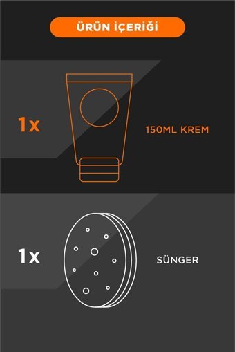 Veet Men Hassas Ciltler İçin Tüm Vücut Genital Bölge Erkek Tüy Dökücü Sprey 4x150 ml