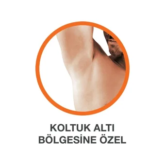 Veet Men Hassas Ciltler İçin Tüm Vücut Genital Bölge Erkek Tüy Dökücü Sprey 2x100 ml
