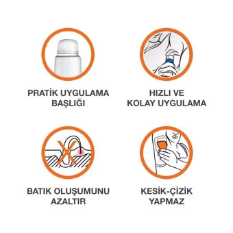 Veet Men Hassas Ciltler İçin Tüm Vücut Genital Bölge Erkek Tüy Dökücü Sprey 2x100 ml
