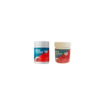 Russian Glare Tüm Ciltler İçin Genital Bölge Kadın Tüy Dökücü Krem 50 ml