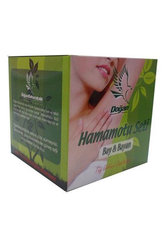 Doğan Tüm Ciltler İçin Tüm Vücut Genital Bölge Unisex Tüy Dökücü Sprey 100 ml