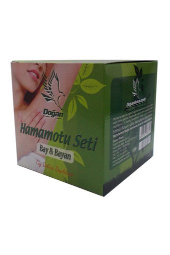 Doğan Tüm Ciltler İçin Tüm Vücut Genital Bölge Unisex Tüy Dökücü Sprey 100 ml