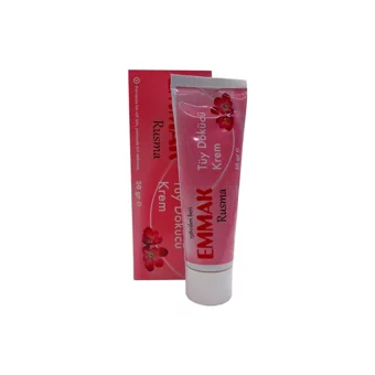 Gizzodo Tüm Ciltler İçin Tüm Vücut Genital Bölge Kadın Tüy Dökücü Sprey 50 ml