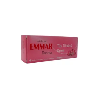 Gizzodo Tüm Ciltler İçin Tüm Vücut Genital Bölge Kadın Tüy Dökücü Sprey 50 ml