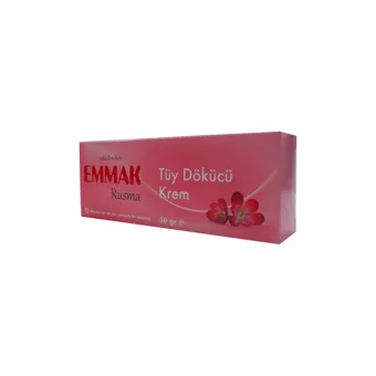Gizzodo Tüm Ciltler İçin Tüm Vücut Genital Bölge Kadın Tüy Dökücü Sprey 50 ml