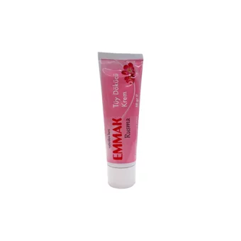 Gizzodo Tüm Ciltler İçin Tüm Vücut Genital Bölge Kadın Tüy Dökücü Sprey 50 ml
