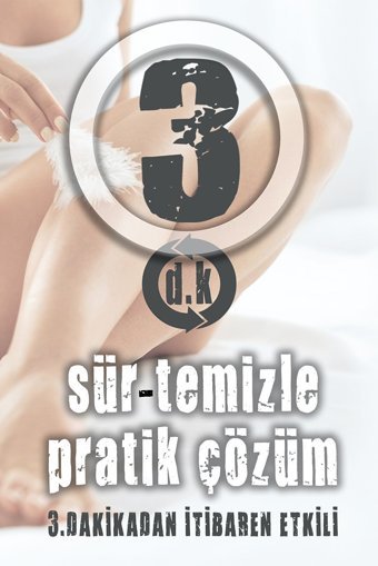 Dia Feliz Hassas Ciltler İçin Tüm Vücut Genital Bölge Unisex Tüy Dökücü Sprey 250 ml