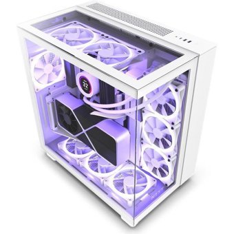 Gaming Plus AGSX21 Harici GeForce RTX 4060 Ti AMD Ryzen 5 7600 32 GB Ram DDR5 1 TB SSD Tower FreeDos Masaüstü Bilgisayar