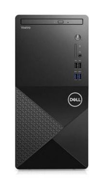 Dell Vostro 3910MT N7600VDT3910EME1_W Dahili Intel UHD Graphics Intel Core i7 12700 8 GB Ram 512 GB SSD Tower Windows 11 Pro Masaüstü Bilgisayar