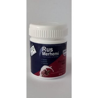 Hintohu Rus Merhemi Hassas Ciltler İçin Tüm Vücut Genital Bölge Kadın Tüy Dökücü Sprey 4x50 ml