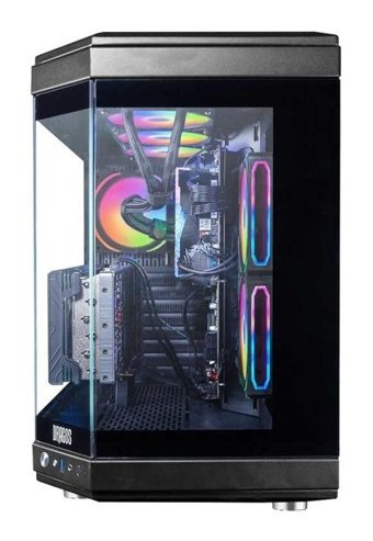 Gaming Plus AGSX6 Harici GeForce RTX 4060 Ti AMD Ryzen 5 5600 16 GB Ram 512 GB SSD Tower FreeDos Masaüstü Bilgisayar