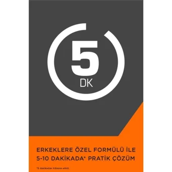 Veet Men Tüm Ciltler İçin Tüm Vücut Genital Bölge Kadın Tüy Dökücü Sprey 2x100 +50 ml