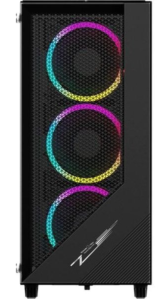 Gameline GML27 Harici GeForce GTX 750 AMD Ryzen 5 3600 16 GB Ram 256 GB SSD Tower FreeDos Masaüstü Bilgisayar