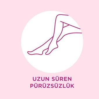 Veet Smooth & Fresh Hassas Ciltler İçin Tüm Vücut Genital Bölge Kadın Tüy Dökücü Sprey 150 ml