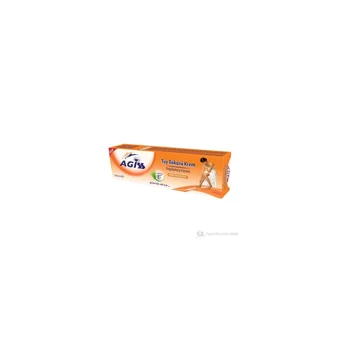 Agiss Orkide Çiçeği Kuru Ciltler İçin Tüm Vücut Genital Bölge Kadın Tüy Dökücü Sprey 100 ml