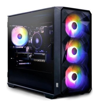 Gaming Plus AGSX5 Dahili Radeon Vega 8 AMD Ryzen 3 3200G 8 GB Ram 256 GB SSD Tower FreeDos Masaüstü Bilgisayar