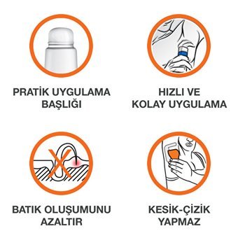 Veet Men Tüm Ciltler İçin Koltuk Altı Erkek Tüy Dökücü Krem 100 ml