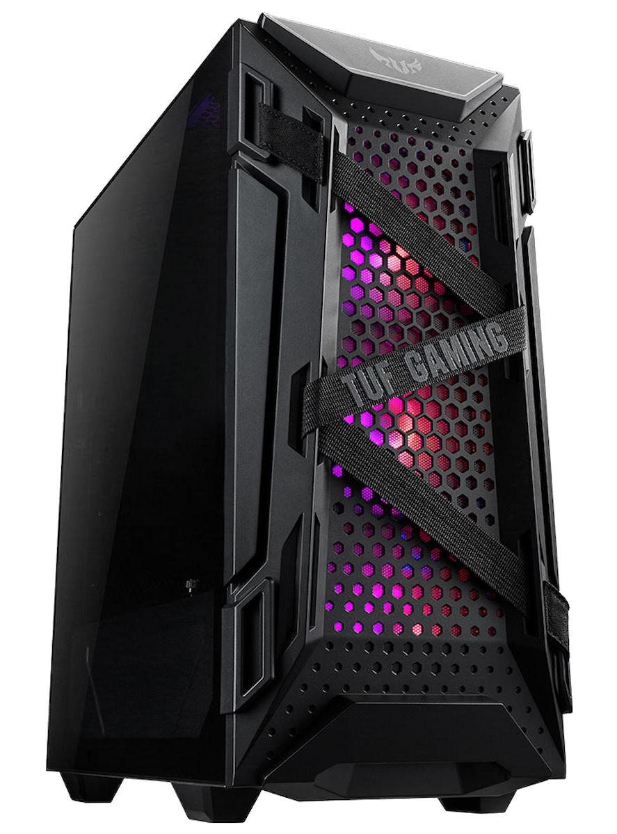 Exper Pc XERA XC215 H610 Harici GeForce GTX 1660 Super Intel Core i5 12400F 32 GB Ram 512 GB SSD Tower Windows 11 Pro Masaüstü Bilgisayar