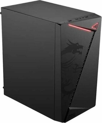 Dfs Gaming SETT Harici GeForce RTX 4060 AMD Ryzen 5 5600X 16 GB Ram DDR4 500 GB SSD Tower FreeDos Masaüstü Bilgisayar
