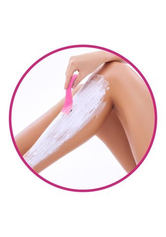 Veet Smooth & Fresh Normal Ciltler-Hassas Ciltler İçin Tüm Vücut Genital Bölge Kadın Tüy Dökücü Sprey 200 ml - 200 ml