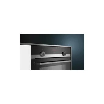 Siemens HB514FBR1T 66 Lt A Enerji Sınıfı Dijital Retro Tam Boy Ankastre Fırın Inox