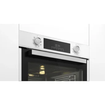 Arçelik AFM 340 B 72 Lt A Enerji Sınıfı Dijital Modern Tam Boy Ankastre Fırın Beyaz