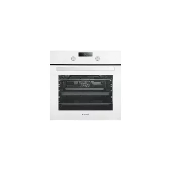 Arçelik 9542 CDB 71 Lt A Enerji Sınıfı Dijital Modern Tam Boy Ankastre Fırın Beyaz