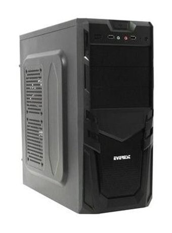 Everest EVEREST01 Dahili Radeon Vega 8 AMD Ryzen 3 3200G 16 GB Ram 240 GB SSD Tower FreeDos Masaüstü Bilgisayar