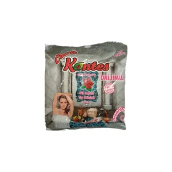 Clara Kontes Gül Kokulu Hamam Otu Tüm Ciltler İçin Tüm Vücut Genital Bölge Kadın Tüy Dökücü Sprey 5x175 gr