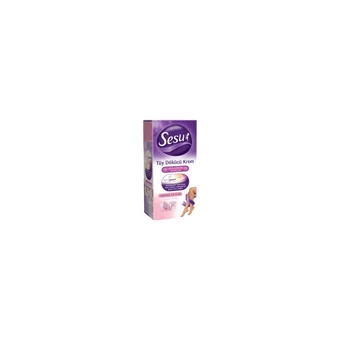 Sesu Pudra&Orkide Hassas Ciltler İçin Tüm Vücut Genital Bölge Kadın Tüy Dökücü Sprey 2x100 ml