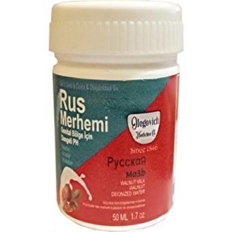 Hintohu Rus Merhemi Tüm Ciltler İçin Tüm Vücut Genital Bölge Unisex Tüy Dökücü Sprey 3x150 ml + Rus Merhemi Genital Bölge Kremi 3x50 ml