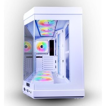 Gaming Plus AGSX40 Harici GeForce RTX 4070 Super Intel Core i5 14600KF 16 GB Ram 1 TB SSD Tower FreeDos Masaüstü Bilgisayar