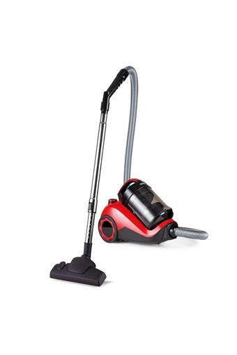 Sem SV11 850 W Hepa Filtreli 2.2 lt Kapasiteli Toz Torbasız Süpürge Kırmızı