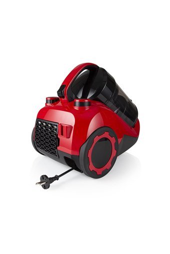 Sem SV11 850 W Hepa Filtreli 2.2 lt Kapasiteli Toz Torbasız Süpürge Kırmızı