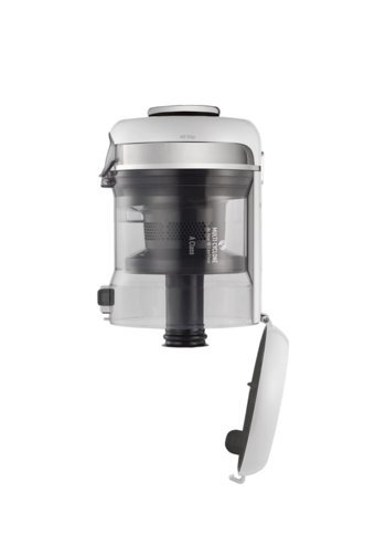 Arçelik S 7540 T 800 W Hepa Filtreli 2.8 lt Kapasiteli Toz Torbasız Süpürge Kırmızı