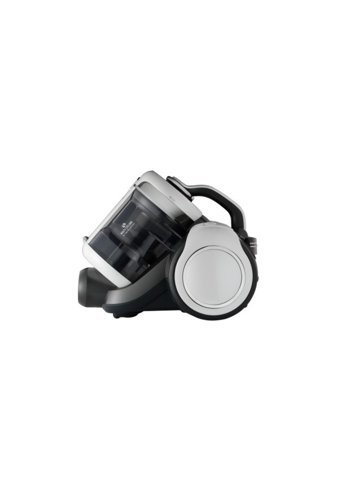 Arçelik S 7540 T 800 W Hepa Filtreli 2.8 lt Kapasiteli Toz Torbasız Süpürge Kırmızı