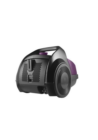 Arçelik TRB 3174 750 W Hepa Filtreli 4.5 lt Kapasiteli Toz Torbasız Süpürge Mor