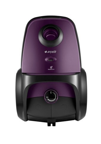 Arçelik TRB 3174 750 W Hepa Filtreli 4.5 lt Kapasiteli Toz Torbasız Süpürge Mor