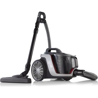 Arzum AR4094 899 W Hepa Filtreli 2.2 lt Kapasiteli Toz Torbasız Süpürge Gri