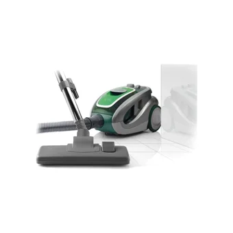 Profilo PSP312SK 1600 W Hepa Filtreli 1.2 lt Kapasiteli Toz Torbasız Süpürge Yeşil