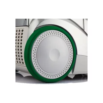 Profilo PSP312SK 1600 W Hepa Filtreli 1.2 lt Kapasiteli Toz Torbasız Süpürge Yeşil