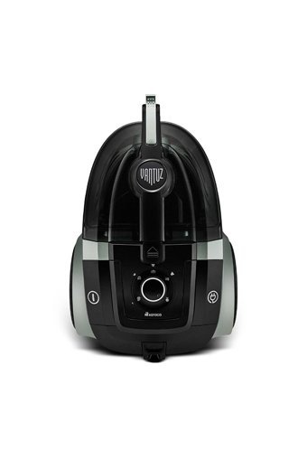 Karaca Vantuz V12 Infinity Pro 899 W Hepa Filtreli 3.15 lt Kapasiteli Toz Torbasız Süpürge Yeşil